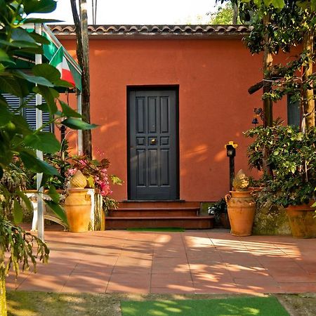 La Maison De Titty & Margherita Piano di Sorrento Eksteriør bilde