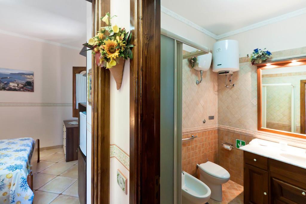 La Maison De Titty & Margherita Piano di Sorrento Eksteriør bilde