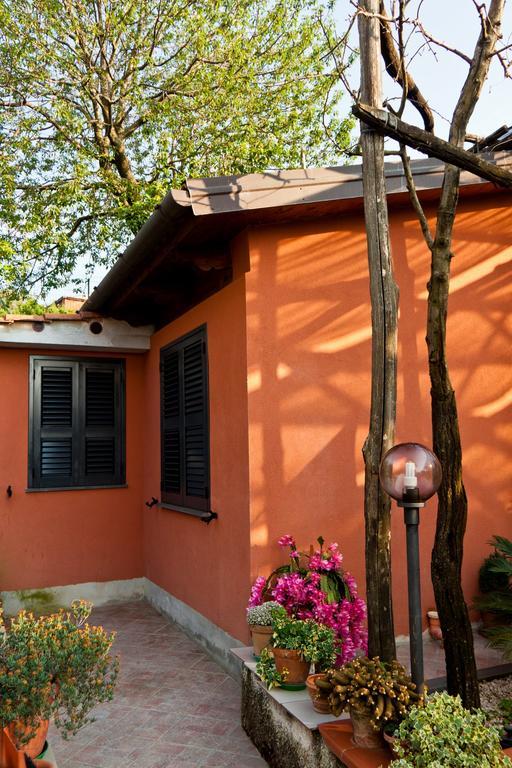 La Maison De Titty & Margherita Piano di Sorrento Eksteriør bilde