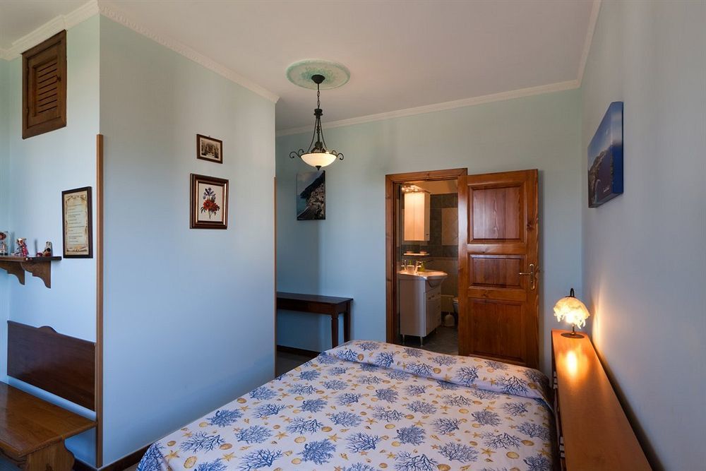 La Maison De Titty & Margherita Piano di Sorrento Eksteriør bilde