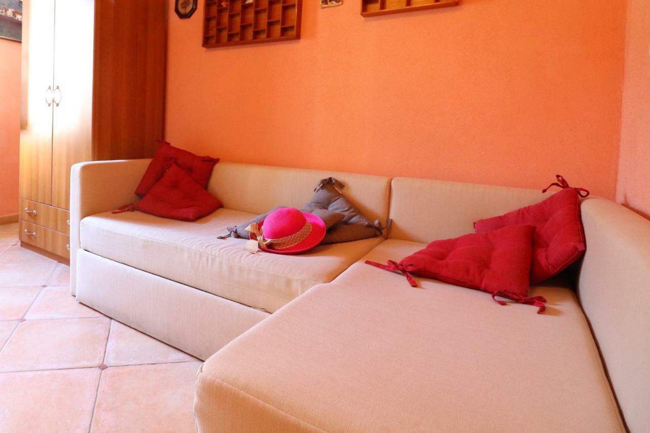 La Maison De Titty & Margherita Piano di Sorrento Eksteriør bilde