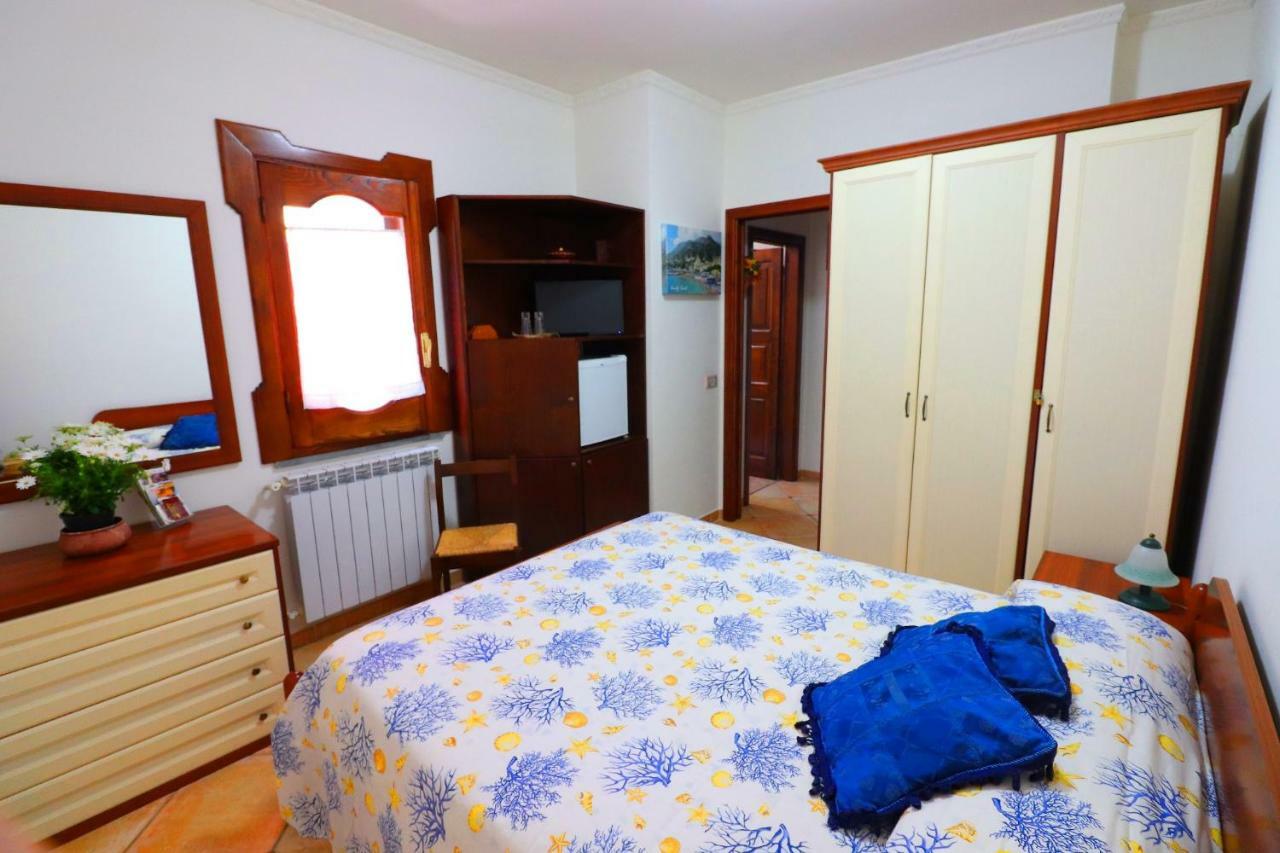 La Maison De Titty & Margherita Piano di Sorrento Eksteriør bilde