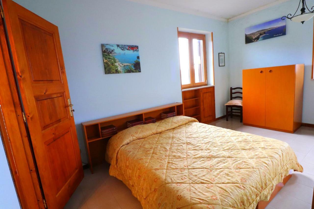 La Maison De Titty & Margherita Piano di Sorrento Eksteriør bilde