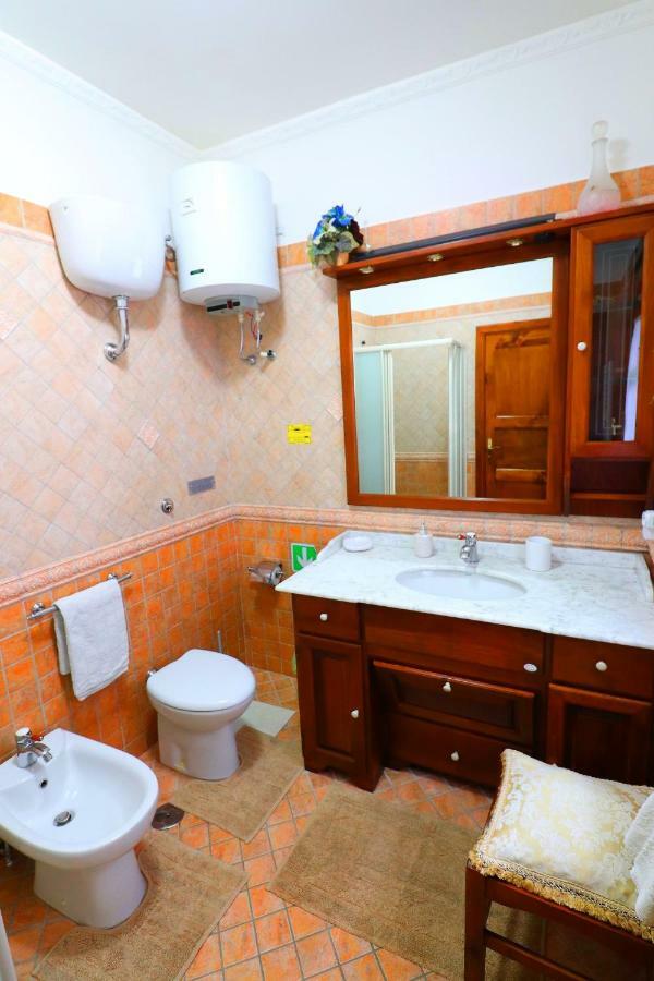 La Maison De Titty & Margherita Piano di Sorrento Eksteriør bilde