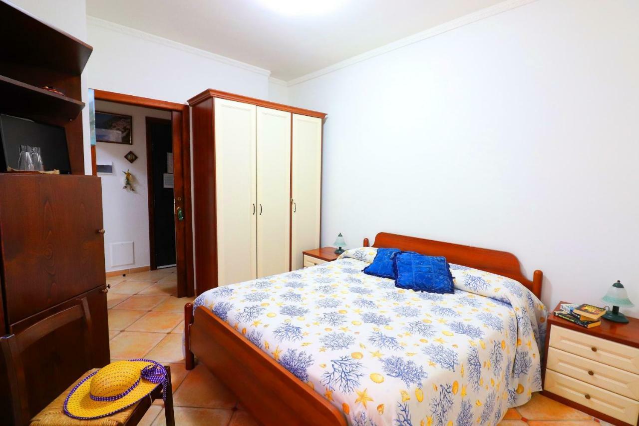 La Maison De Titty & Margherita Piano di Sorrento Eksteriør bilde