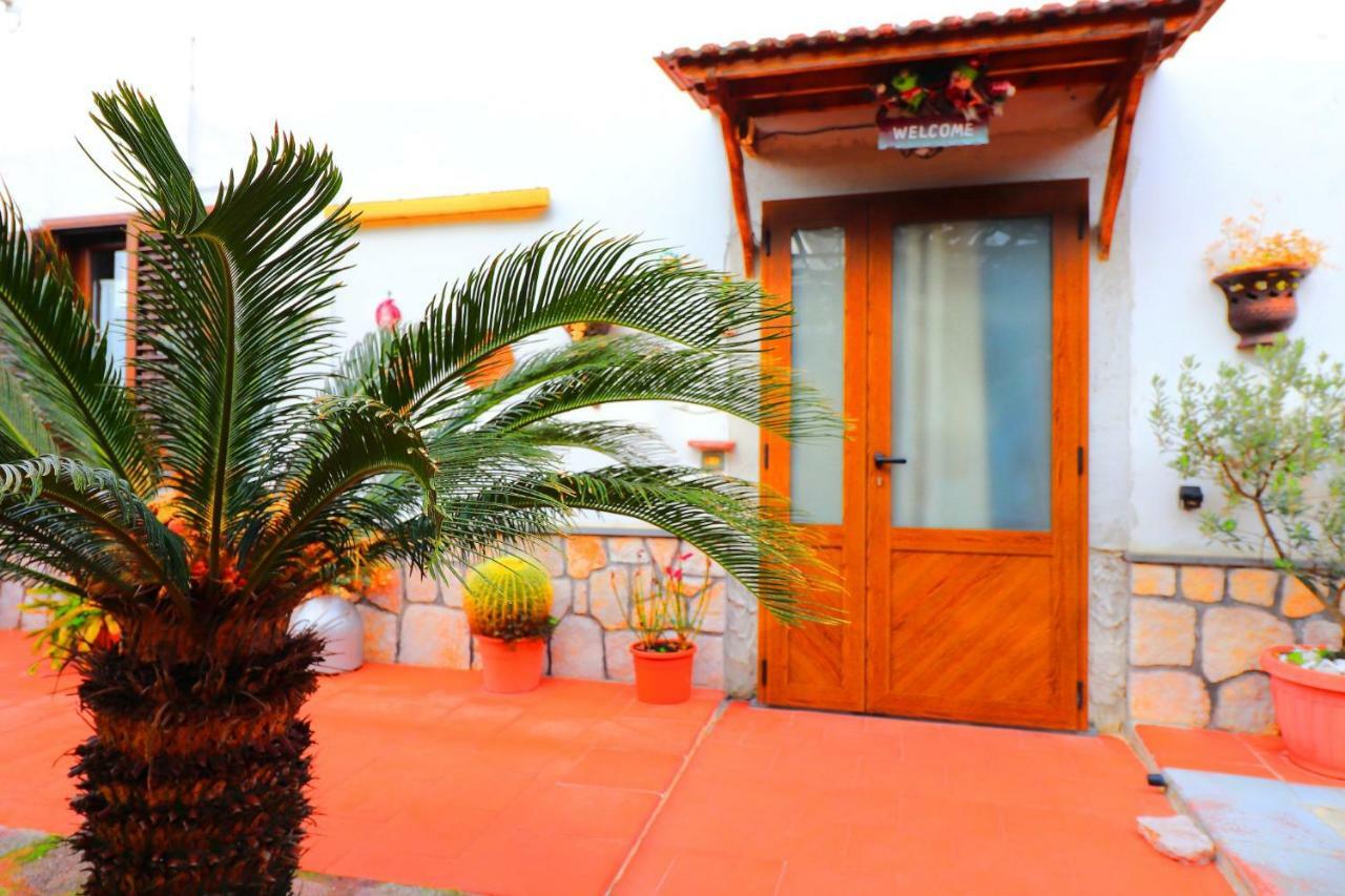 La Maison De Titty & Margherita Piano di Sorrento Eksteriør bilde