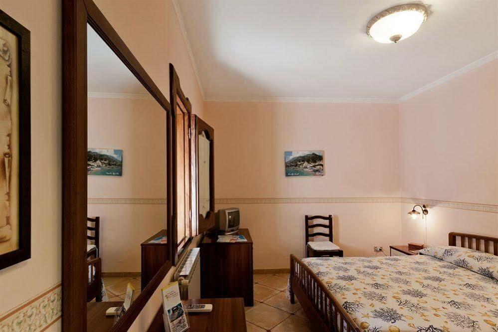 La Maison De Titty & Margherita Piano di Sorrento Eksteriør bilde